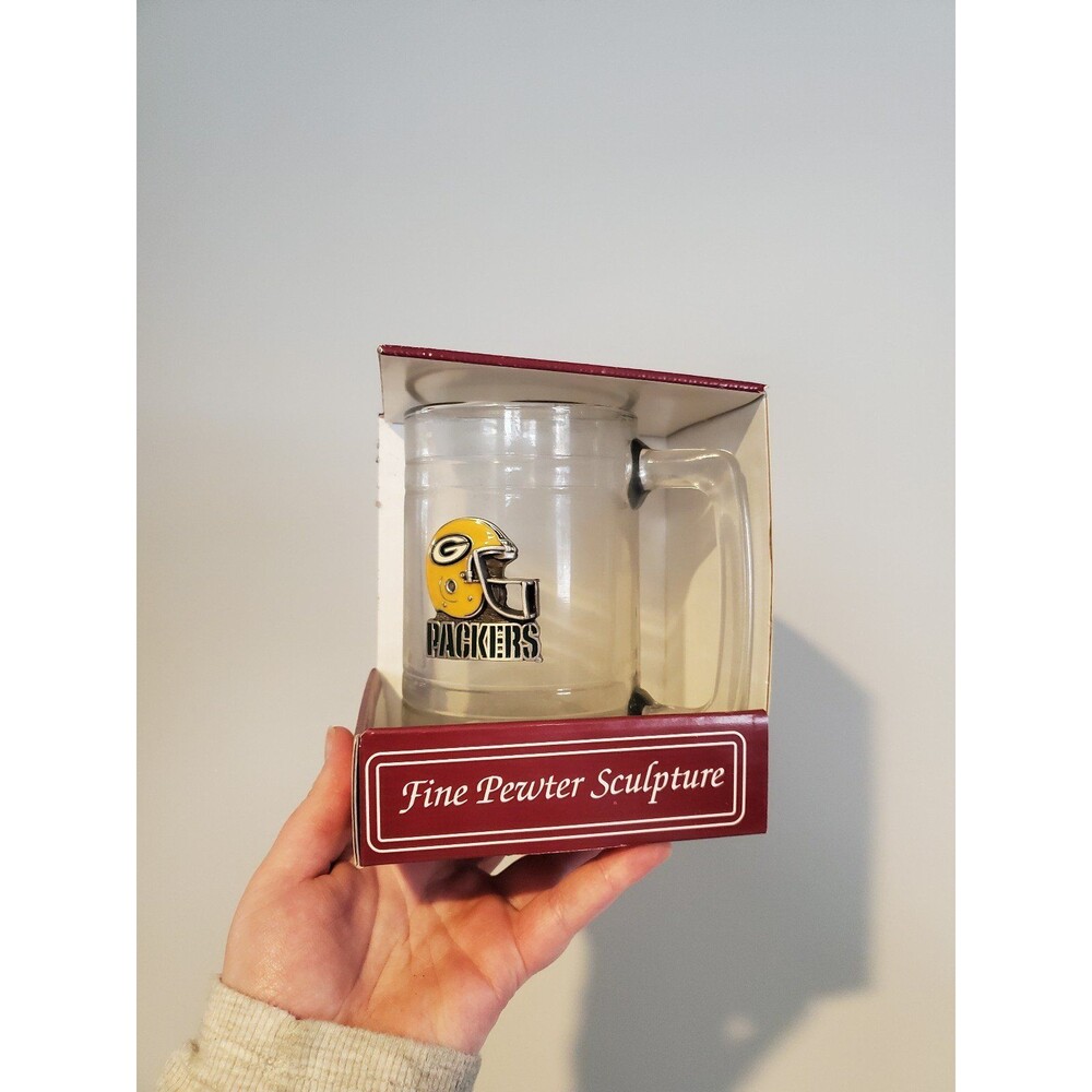 Green Bay Packers Mug